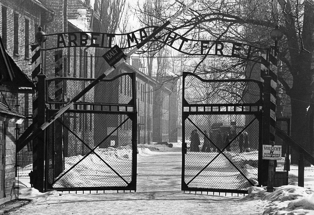 Holocaust Denial Legislation Worldwide: A Legal Overview