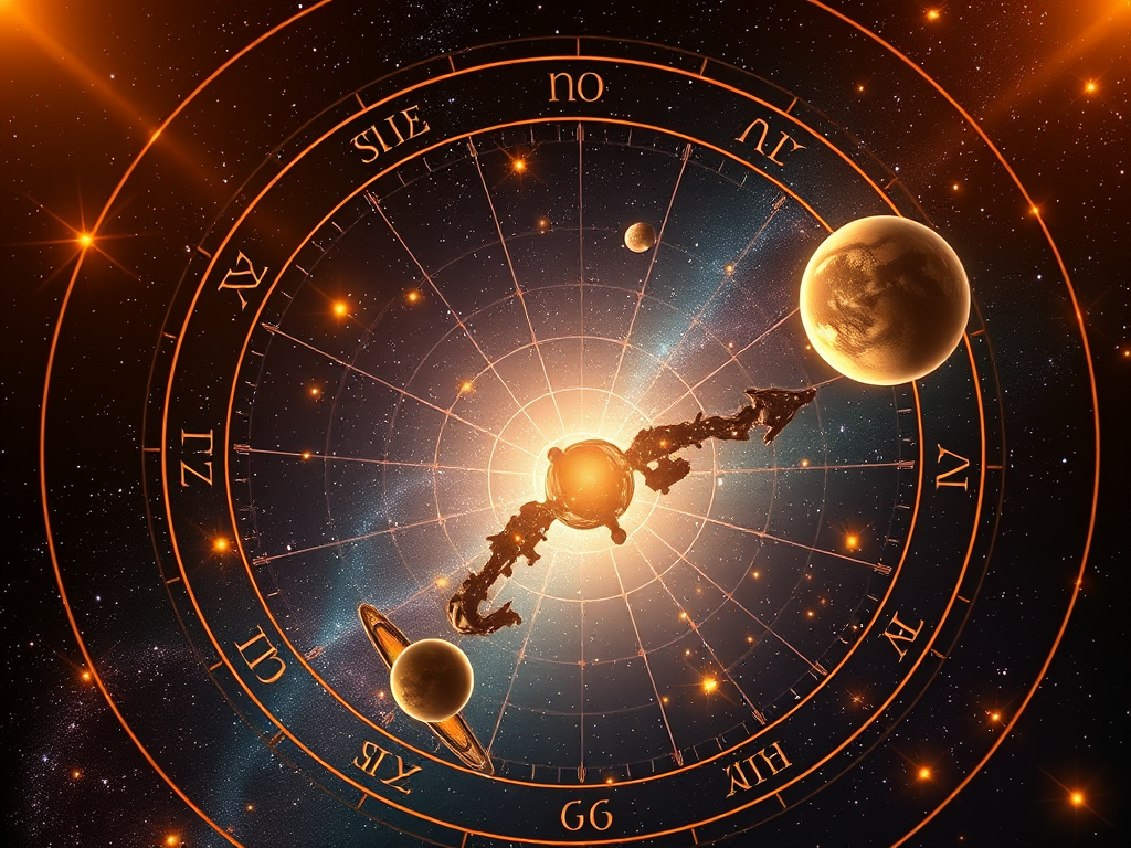 Astrology: Myth, Science, and Why We Believe