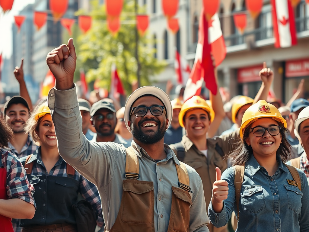 Labour Day: History and Worldwide Observances