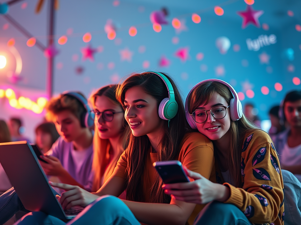 Gen Z Is Ditching Instagram: Where They're Going in 2025 and Why It Matters