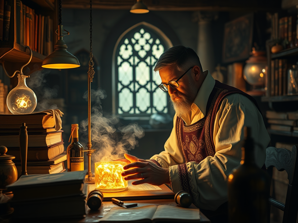 Can We Create Gold in Labs?