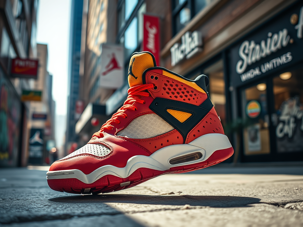 Why Sneaker Culture Is Booming